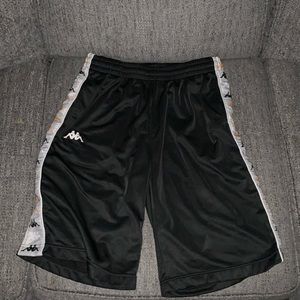 Kappa Shorts